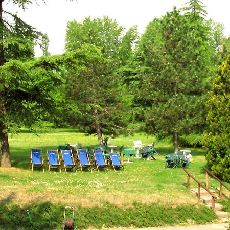 Park Hotel Salice Terme - Oltrepo Pavese - Extérieur photo