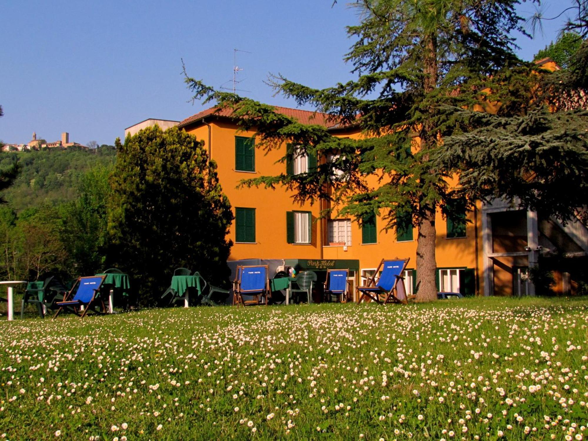 Park Hotel Salice Terme - Oltrepo Pavese - Extérieur photo