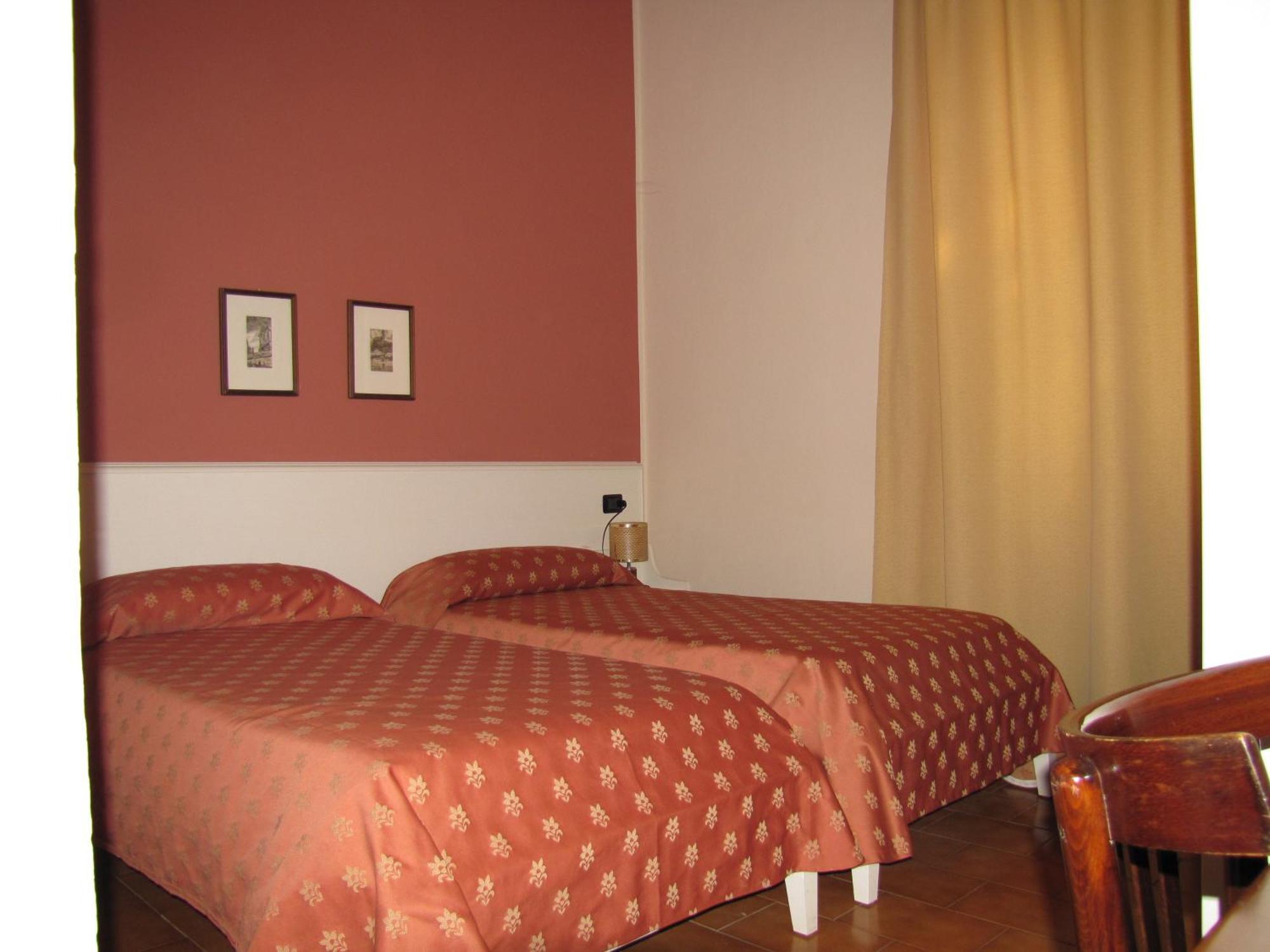 Park Hotel Salice Terme - Oltrepo Pavese - Extérieur photo