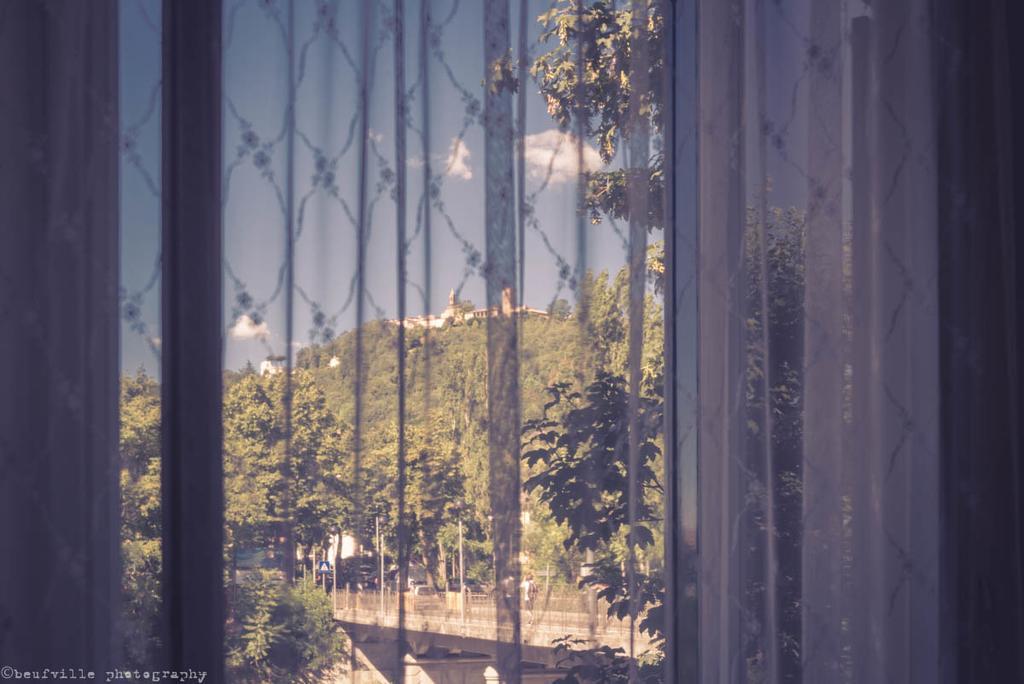 Park Hotel Salice Terme - Oltrepo Pavese - Extérieur photo