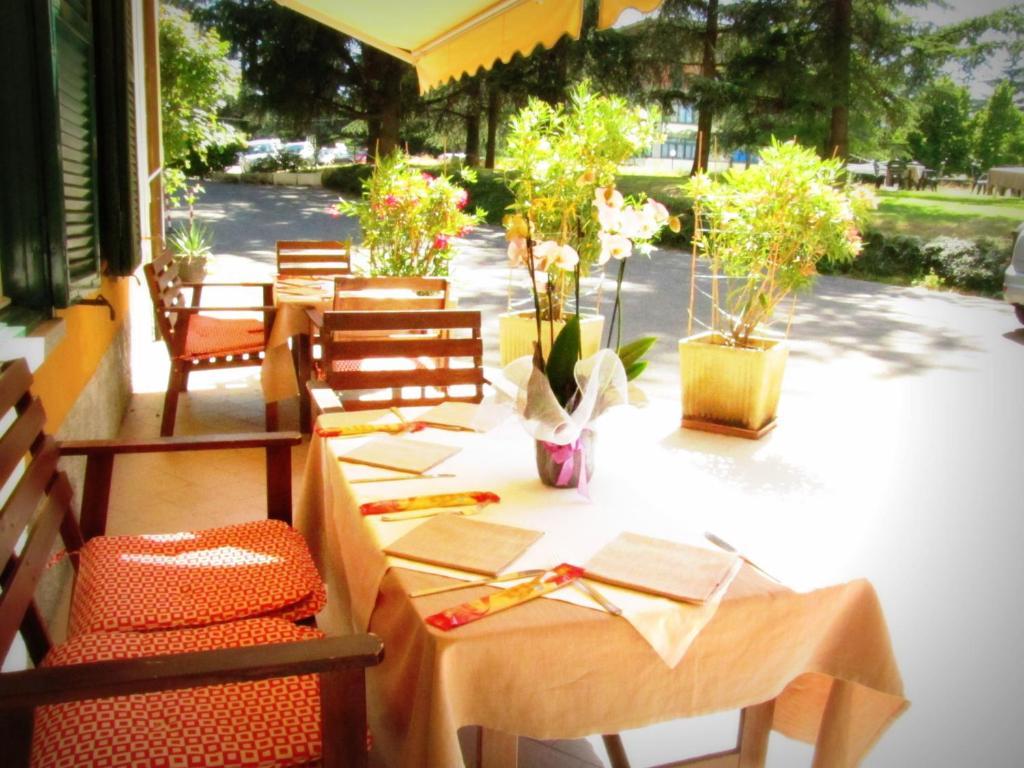 Park Hotel Salice Terme - Oltrepo Pavese - Extérieur photo