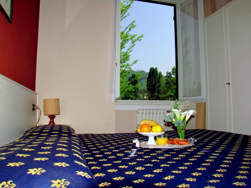 Park Hotel Salice Terme - Oltrepo Pavese - Extérieur photo
